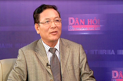 ສືບຕໍ່ປະຕິຮູບຂະແໜງສຶກສາບຳລຸງສ້າງ